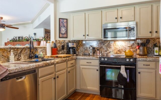 4BR Ocotillo Home, On the Lake and Golf Course