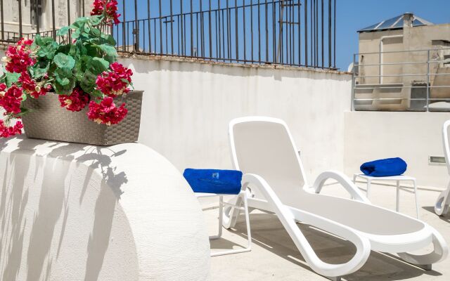 Cantiere Dell'Anima - Art Resort