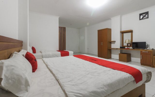 Hotel Puncak Mas By RedDoorz