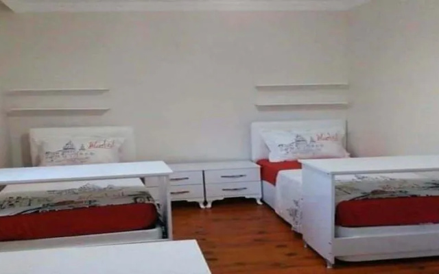 Bartin Yildiz Pansiyon