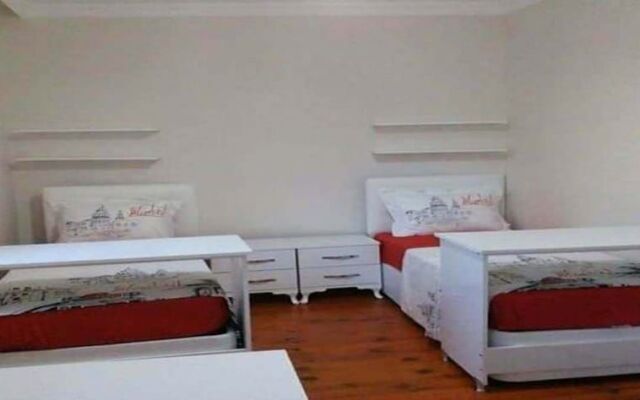 Bartin Yildiz Pansiyon
