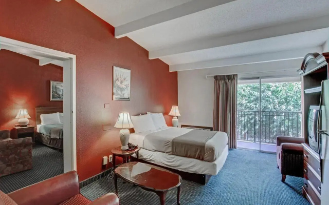 Red Carpet Inn