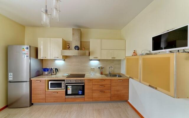 Home Apart Surganova str. 5A