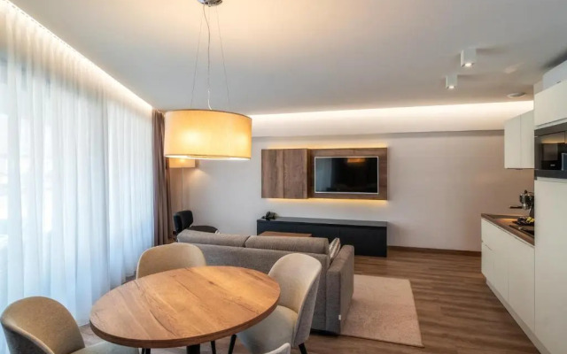 Hotel Meta Resort & Vine SPA