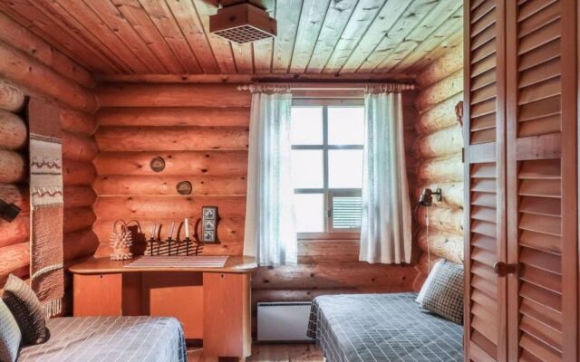 Holiday Home Revonkanta