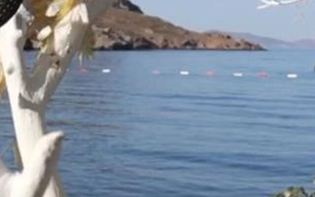 Wanderheaven Kamp Bodrum