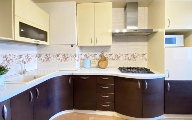 Niki Rent на Степная 19