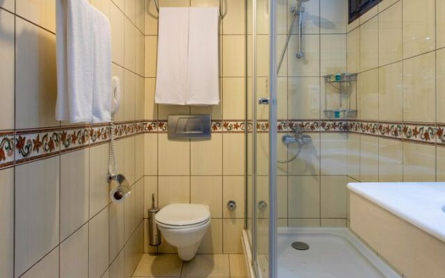 Marmaris Bay Resort - Adults Only