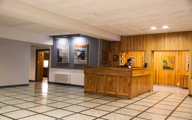NBH | Premier Hotel Bariloche