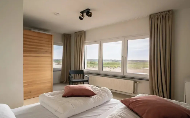 Maas Suites - The River House - фото 2