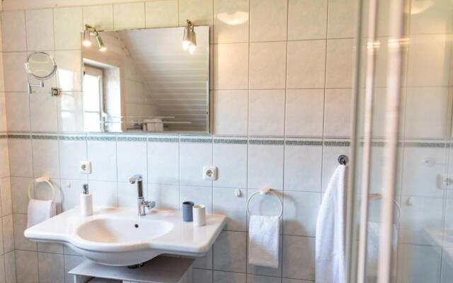 Ferienhaus Dat smuke Swedenhuus
