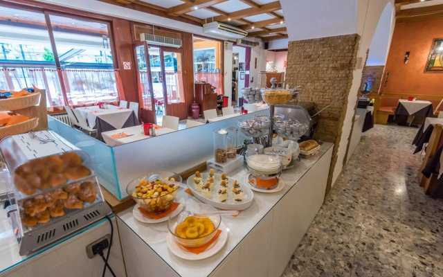 Hotel Alpino