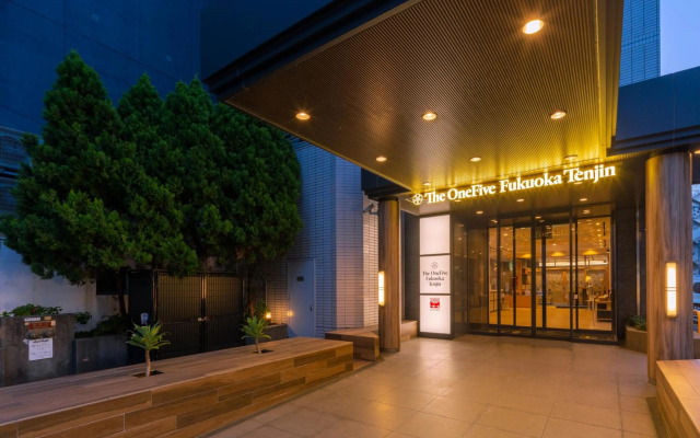 The OneFive Fukuoka Tenjin
