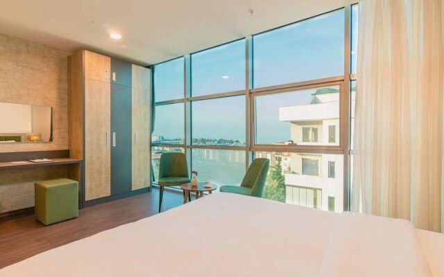 Sabırlar City Apart Hotel