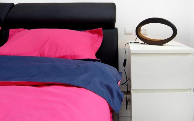 Central University Luxury Studio