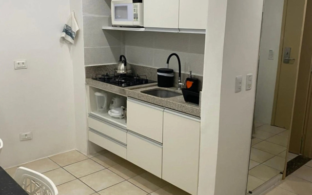 Flat beira mar, Olinda 4 Rodas 203