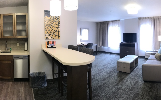 Staybridge Suites Columbia, an IHG Hotel