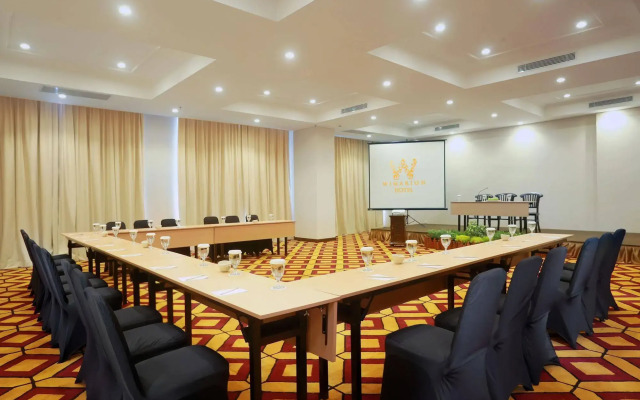 Wimarion Hotel Semarang