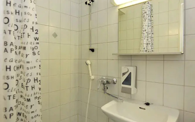 Forenom Hostel Oulu Rautatie