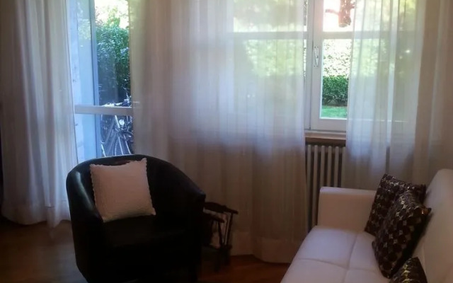The Village B&B