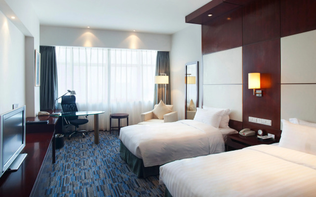 Holiday Inn Hangzhou Xiaoshan by IHG