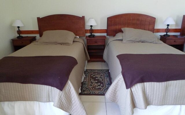 Hotel Corona del Inca