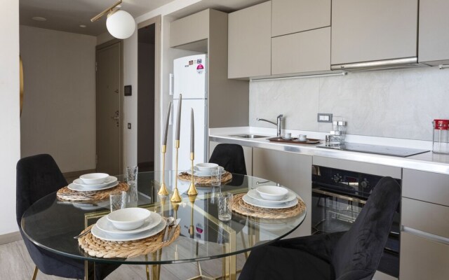 NG Residence by NewInn