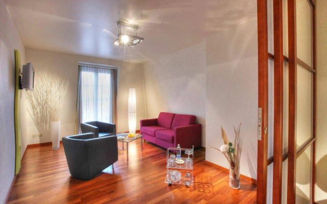 Sorell Hotel Speer