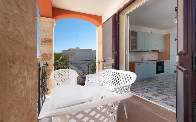 Casa Dalila