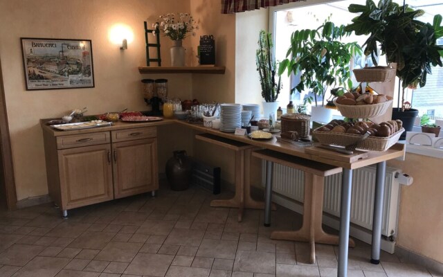 Gästehaus Kaiserkrone