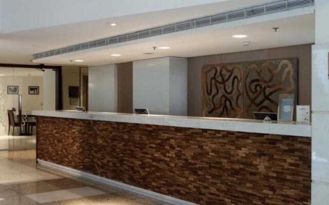 Sonesta Brasília Hotel