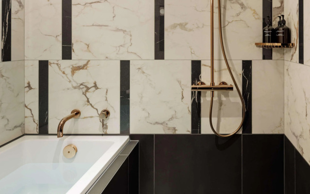 Hotel Sosei Sapporo - MGallery Collection