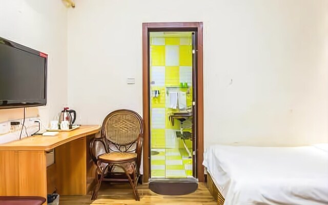 Jinan Runguo Fashion Hotel