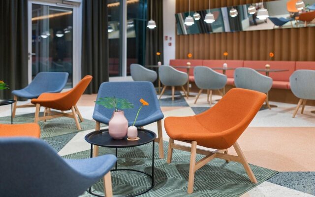 Hotel Altus Poznań Old Town - Destigo Hotels