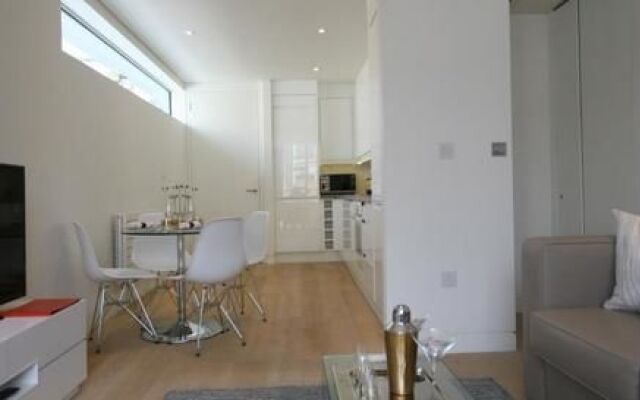 Smart City Apartments - Oxford