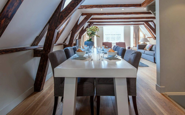 City Centre VIP Apartments