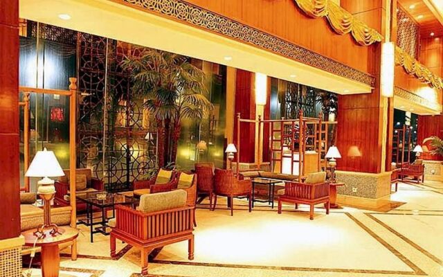 Shenzhen Pattaya Hotel