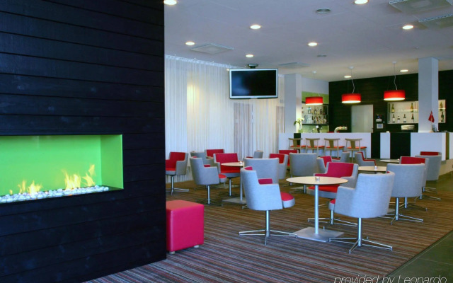 Scandic Örnsköldsvik