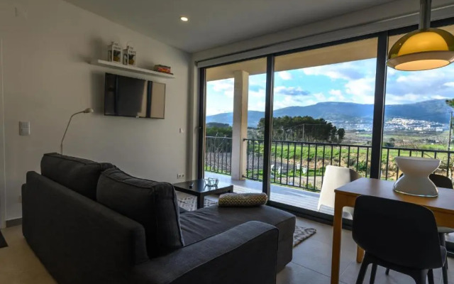 Laje da Bica Agroturismo