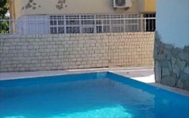 Room in Apartment - Kusadasi Residence 2+1