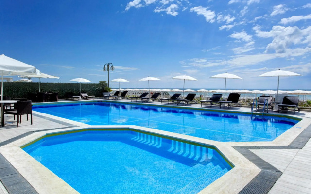 Hotel Byron Bellavista