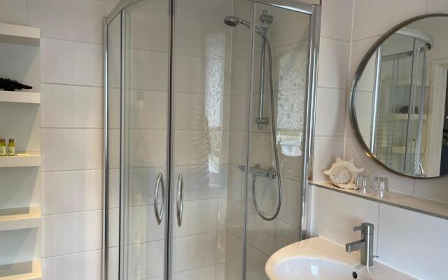 Appartement Zuid 5