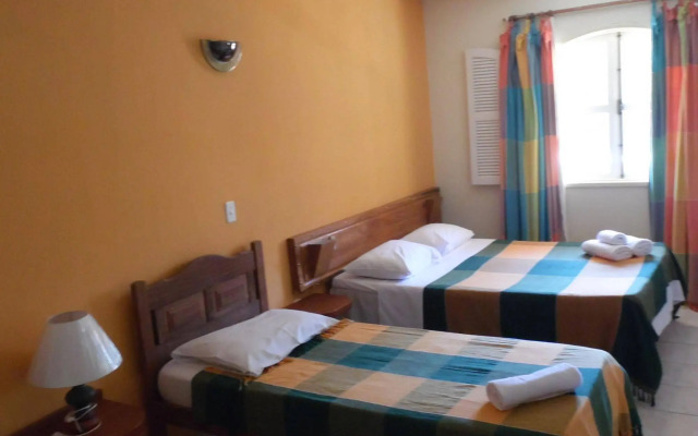 Pousada Brilho Da Serra