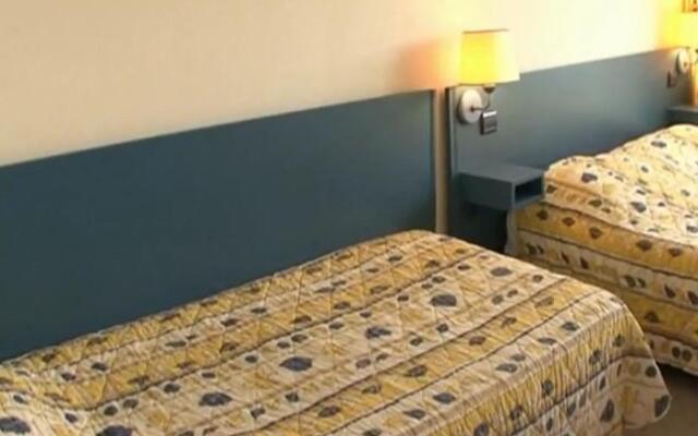 Hotel Le Galaxie
