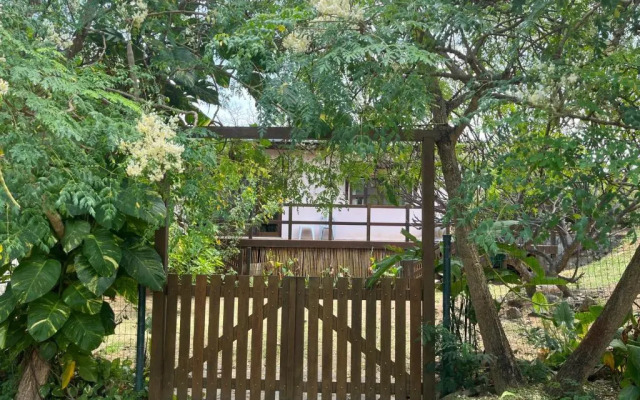 Suites Amma Noronha