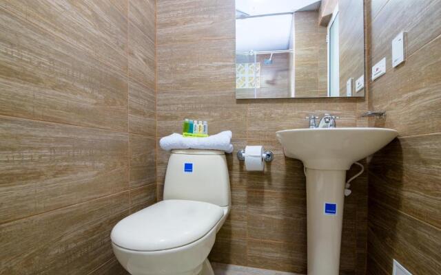 Ayenda 1420 Eco Suite