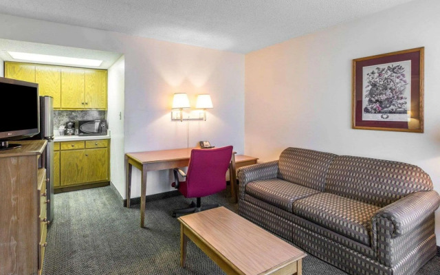 Holiday Inn Waycross
