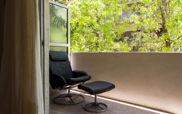 Lovely Apartment in Athens-psychiko Renovation May 2025