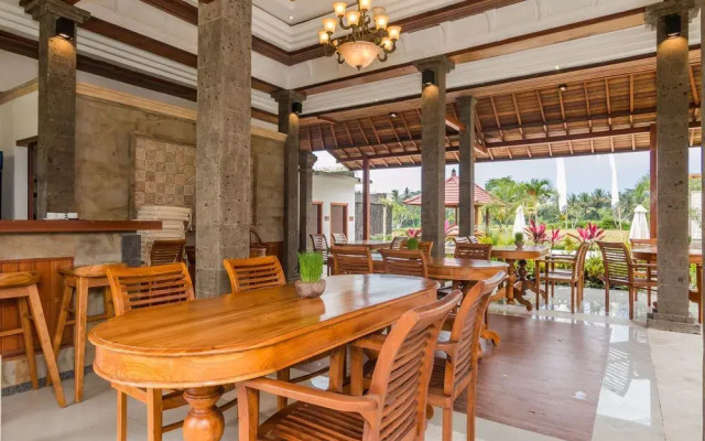 ZEN Rooms Ubud Tirta Tawar 2