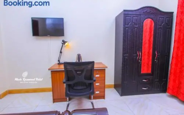 Mbale Rosewood Hotel